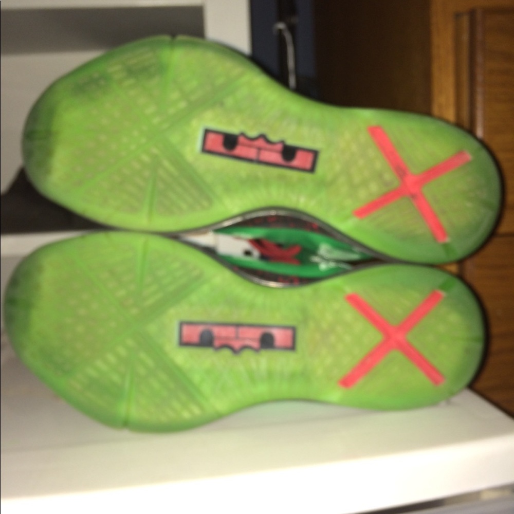 Lebrons - Picture 4 of 5